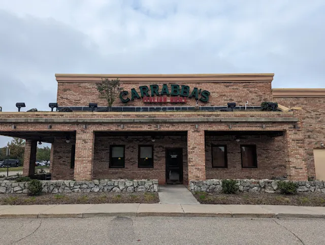 Carrabba's Italian Grill