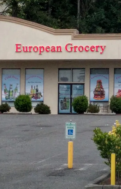 European Grocery
