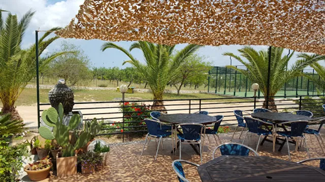 Restaurant Ses Deveres