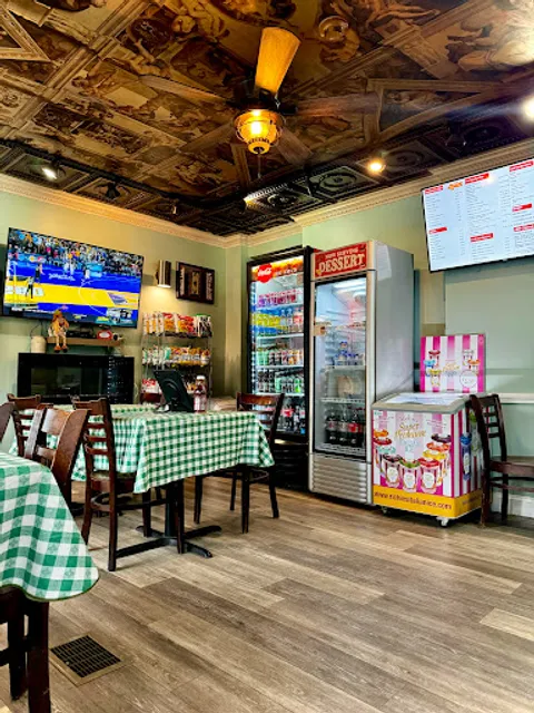 J & M Italian American Cuisine