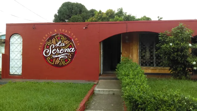 Pizzeria La Serena