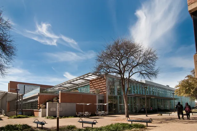 Dallas College Richland Campus