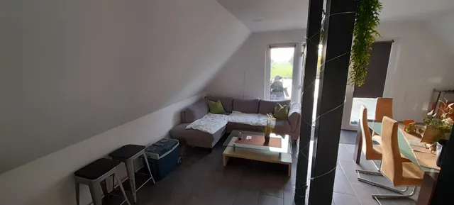 Ferienhaus Milchverliebt