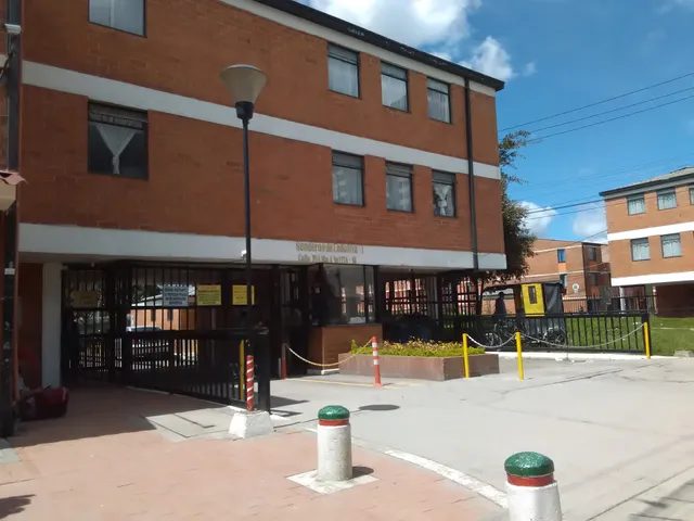 Senderos De Engativa 2