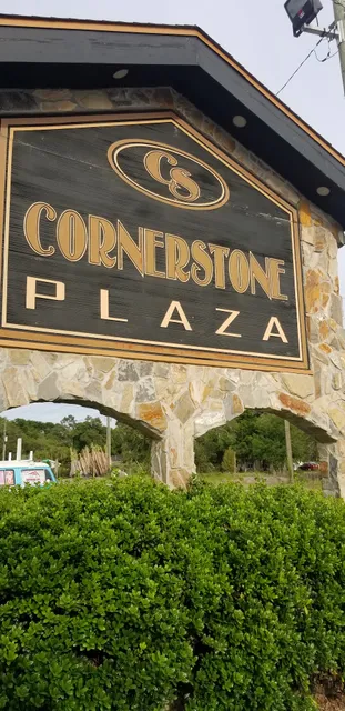 Cornerstone Plaza