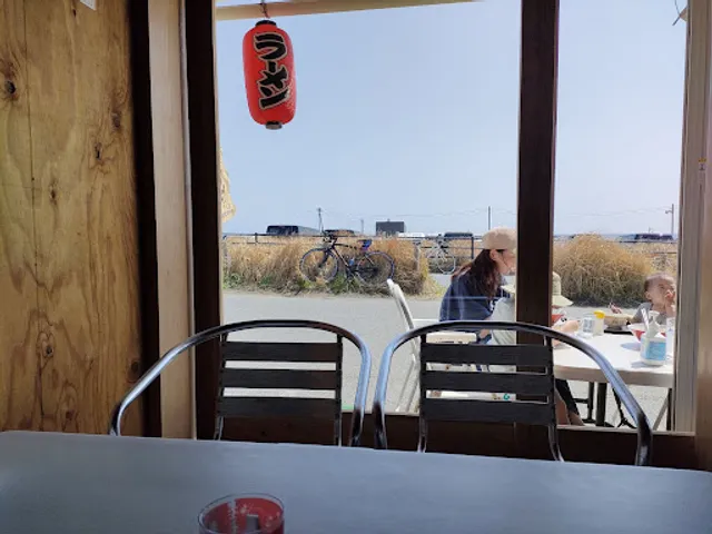 サザンビーチ ポセイドン茅ヶ崎