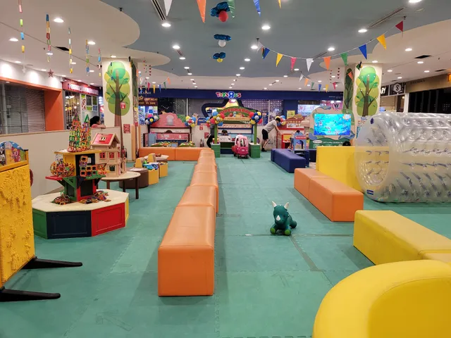 Kidzooona Subang Empire