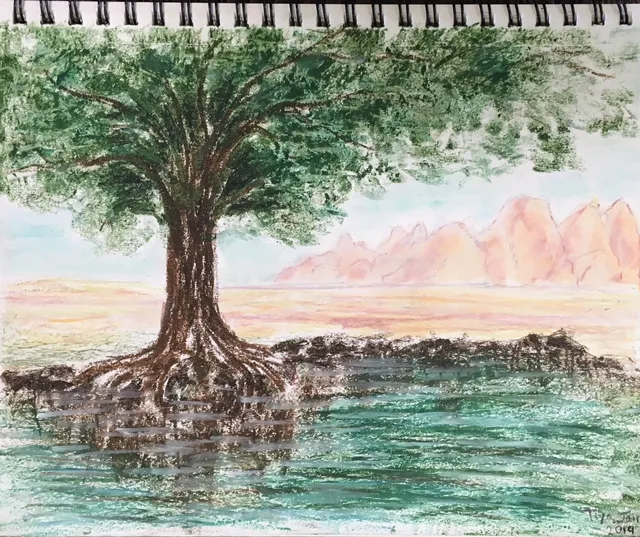 LAKSHMIS ART WORKSHOP