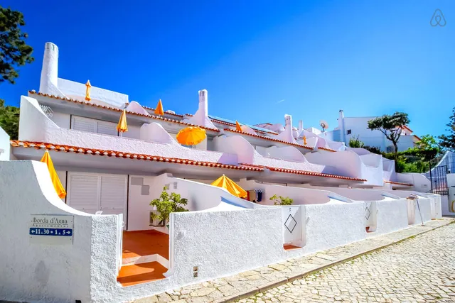 Apartamentos Borda d´Água