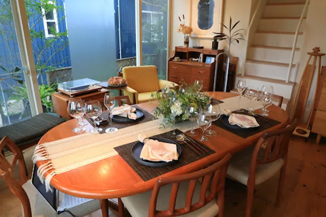 ビストランテ ウニコ