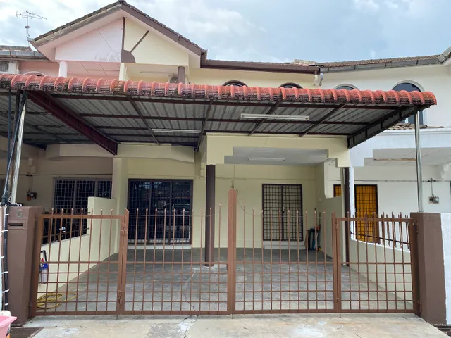 Go Holiday Taiping Homestay