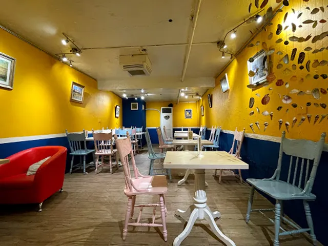 維納斯義式餐廳