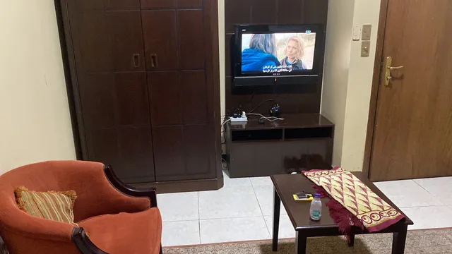 Nozol El Shrouq Apartments