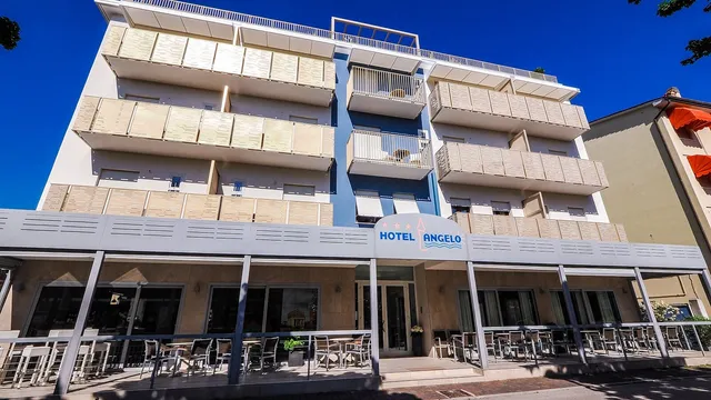 Hotel Angelo