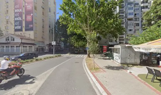 Local community Zgoni