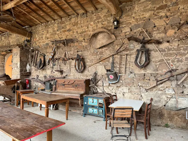 Auberge Relais du Pitaval