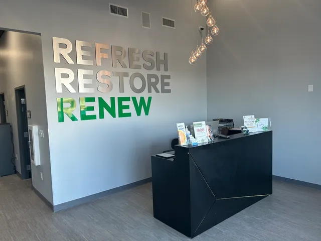 IV Nutrition - Fayetteville