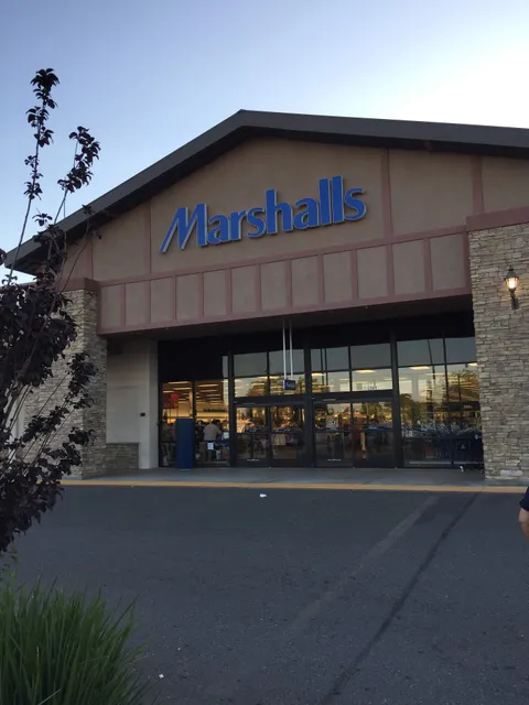 Marshalls