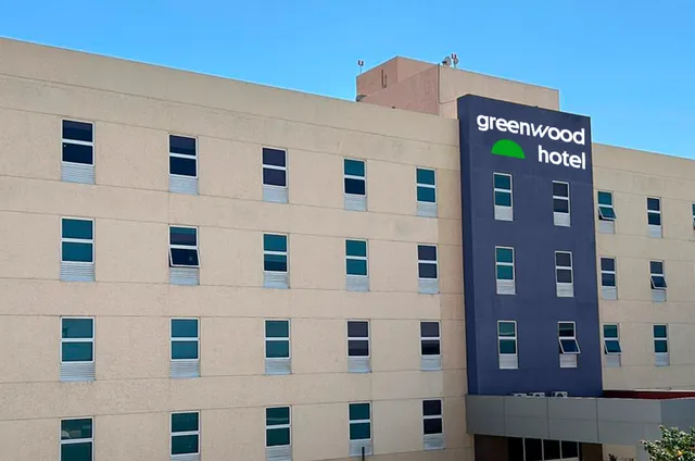 Greenwood Hotel Torreon