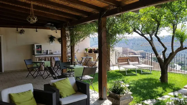 La Casa del Gelsomino