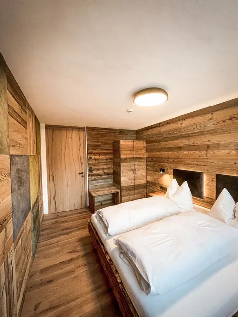 Schuischta Mountain Apartments