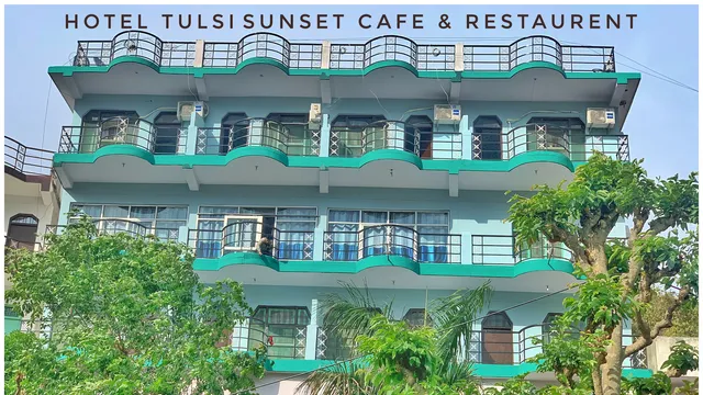 Hotel Tulsi