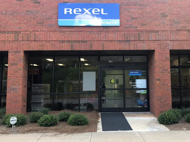 Rexel