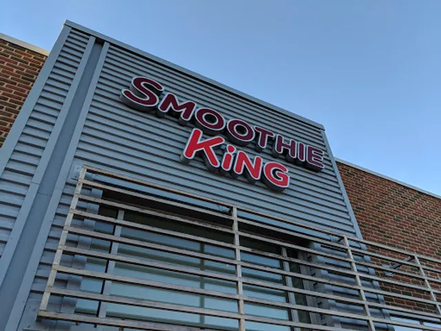 Smoothie King
