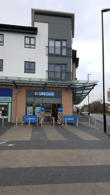 Greggs