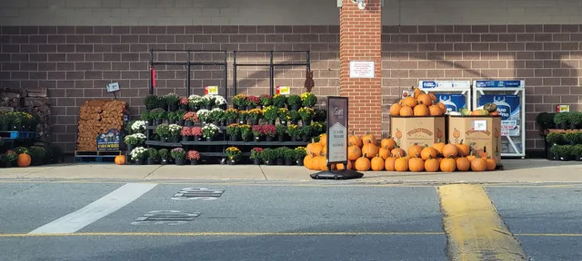 Severna Park Marketplace