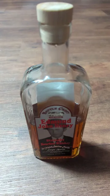 Battle Crest Distilläry