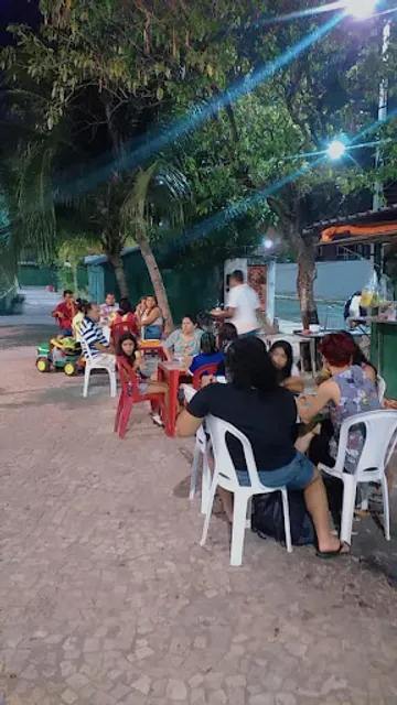 JAJA LANCHES MARAPONGA