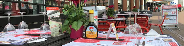 Pannenkoekenhuis Frittella