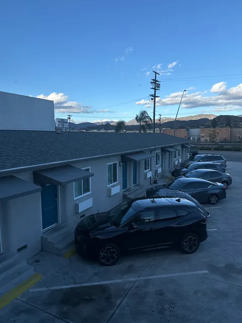 La Casa Motel Sunvalley/Burbank