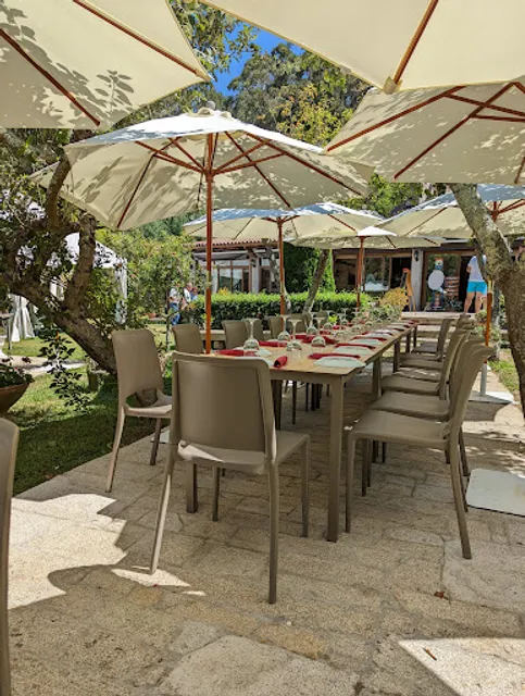 Mesón Abadía de San Enrique