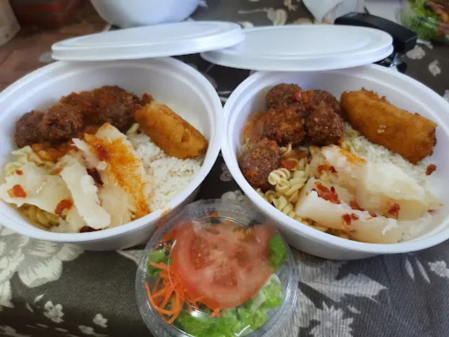 Cantinho Do Sabor (somente Delivery)