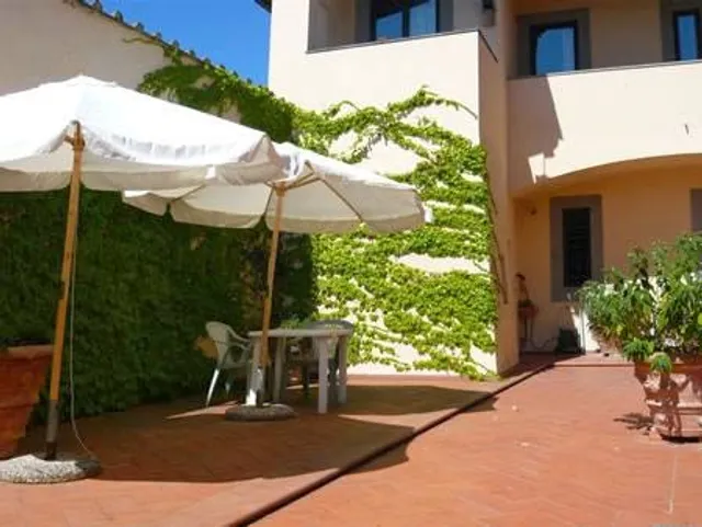 Farm residence Borgo De 'Ricci Impruneta