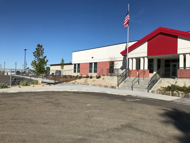 Melba School District