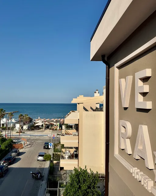 Vera Hotel
