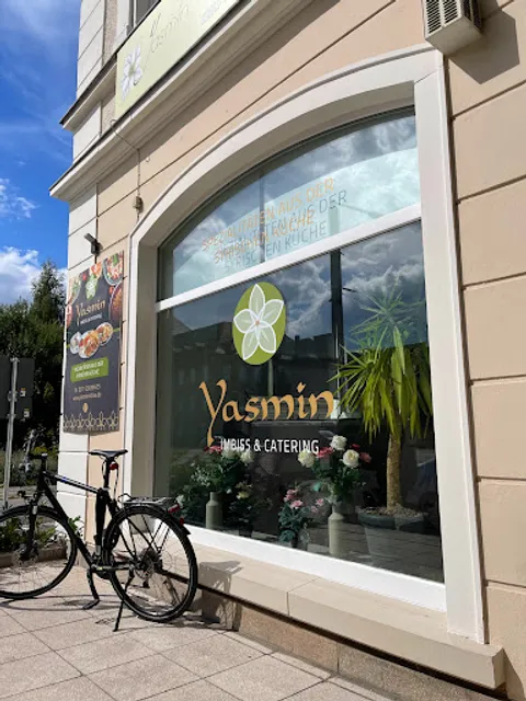 Yasmin Imbiss & Catering
