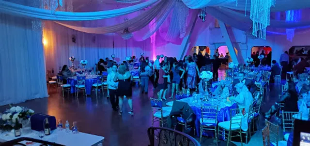 Margarita Jones Restaurant & Nightclub