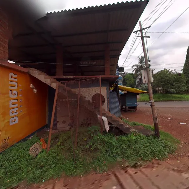 Ross omlette Gaddi near Desi fusion