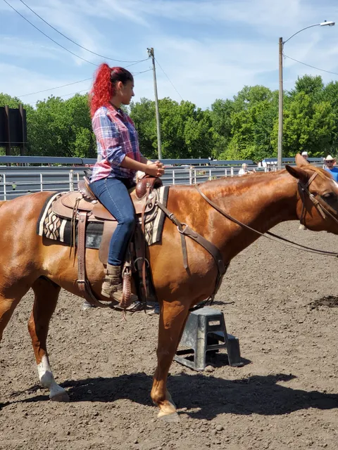 Clay County Fair Ground