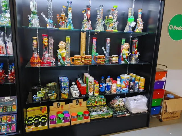 Bloominati Cannabis Corp