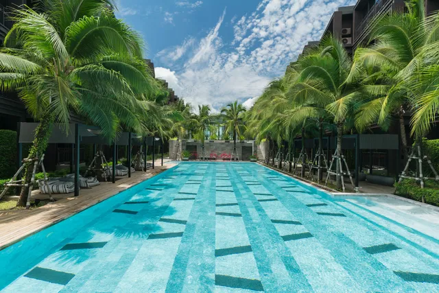 Saturdays Residence by Sure