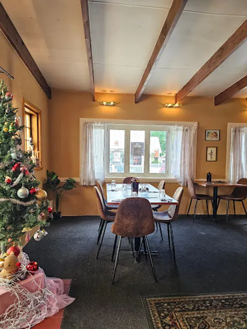 Curry Culture Indian Kitchen & Bar