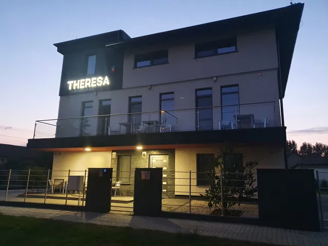 Theresa Vendégház