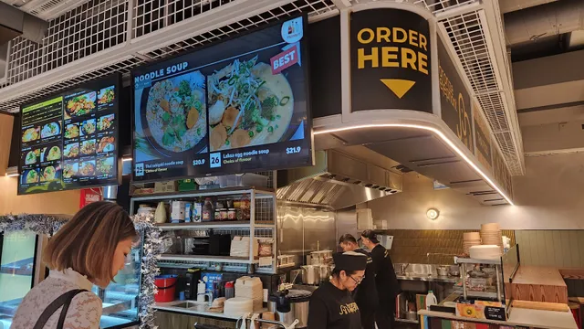 Bronze Elephant Thai