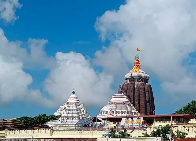 Puri District