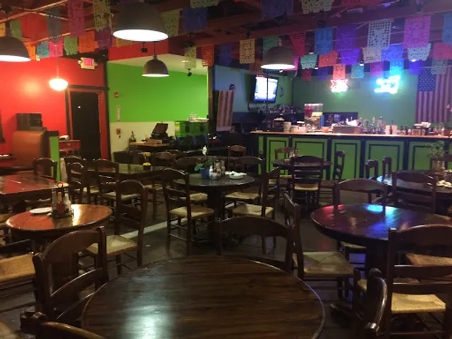 La Hacienda Dover AFB